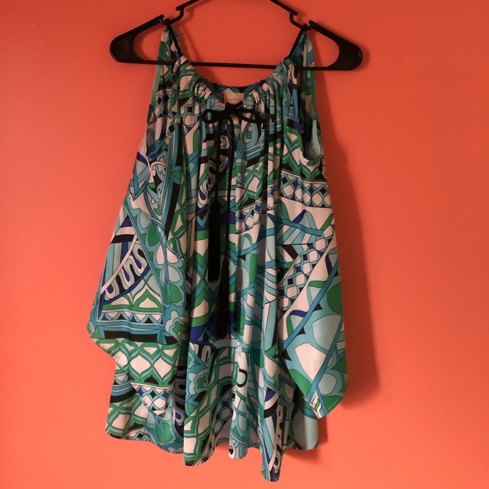 Chico Blouse